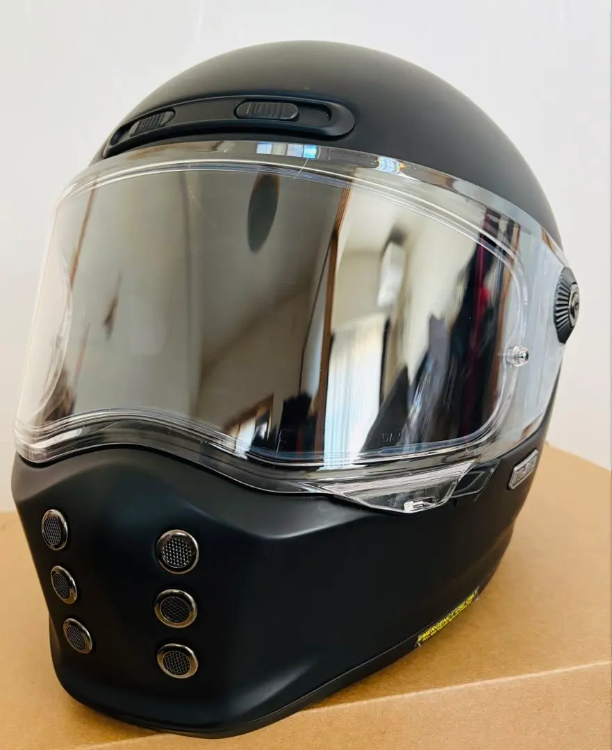 2026年最新】hjc v10の人気アイテム - メルカリ