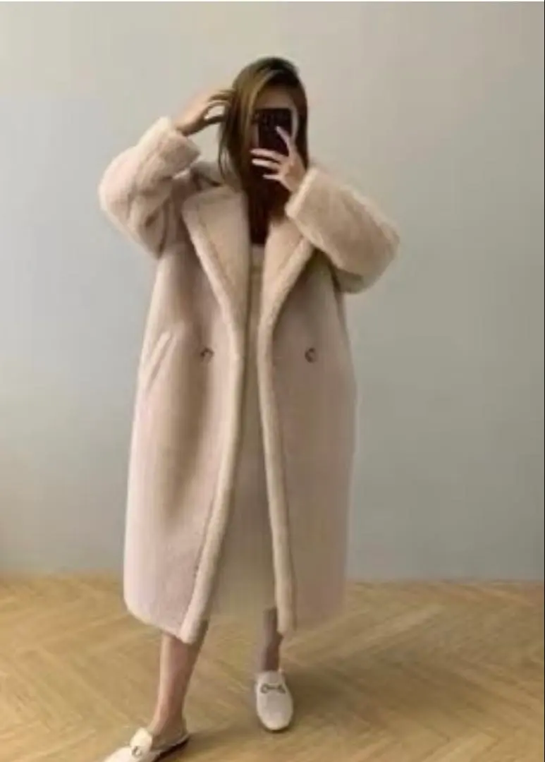 2026年最新】rnyroom ベアコートの人気アイテム - メルカリ