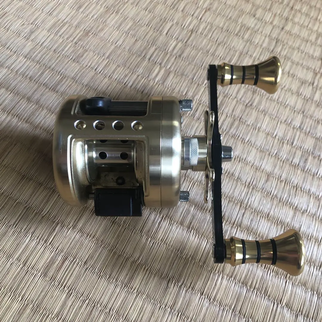 2026年最新】カルカッタ100XTの人気アイテム - メルカリ