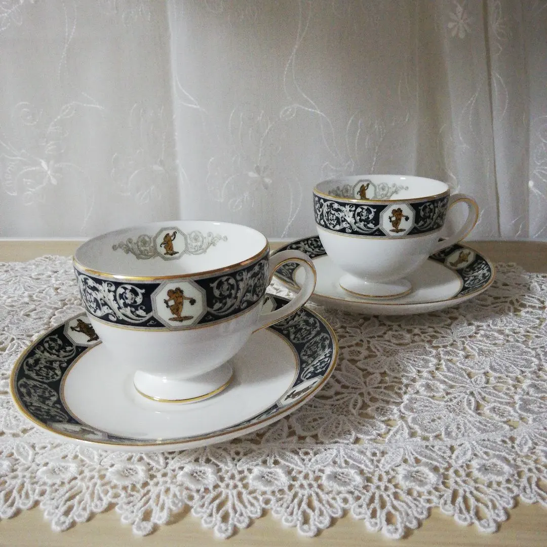 2026年最新】パルナシアン ウェッジウッドの人気アイテム - メルカリ