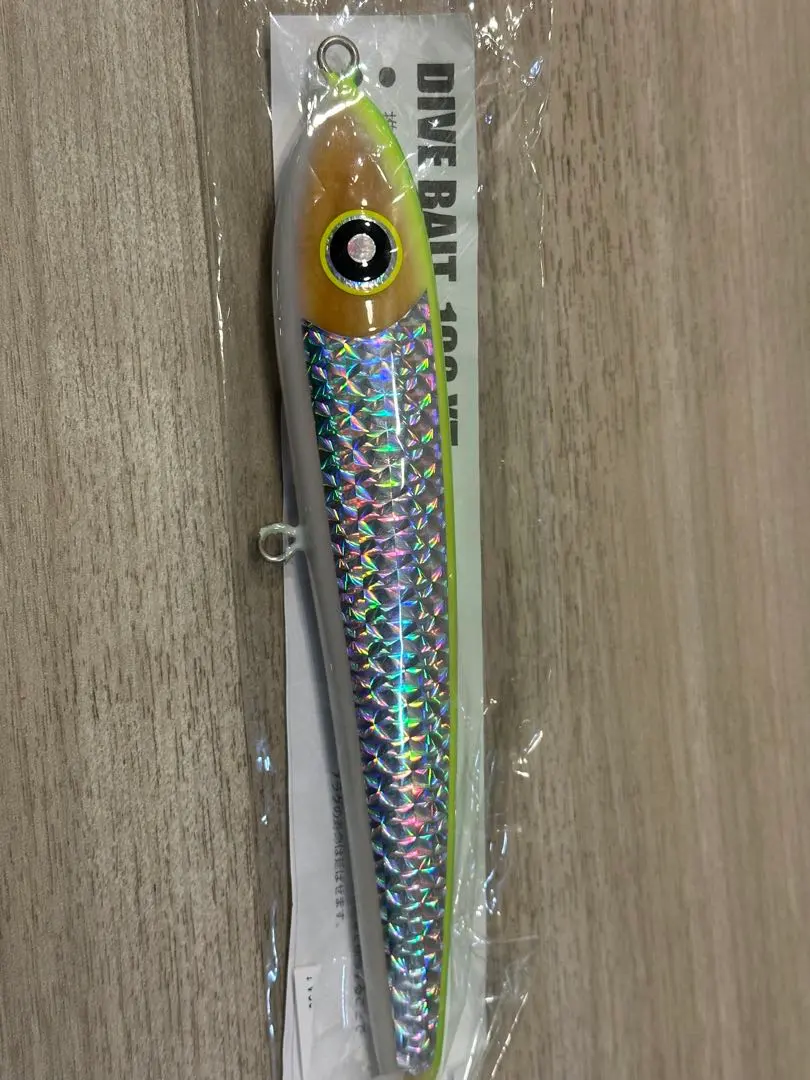 2026年最新】ダイブベイト190の人気アイテム - メルカリ