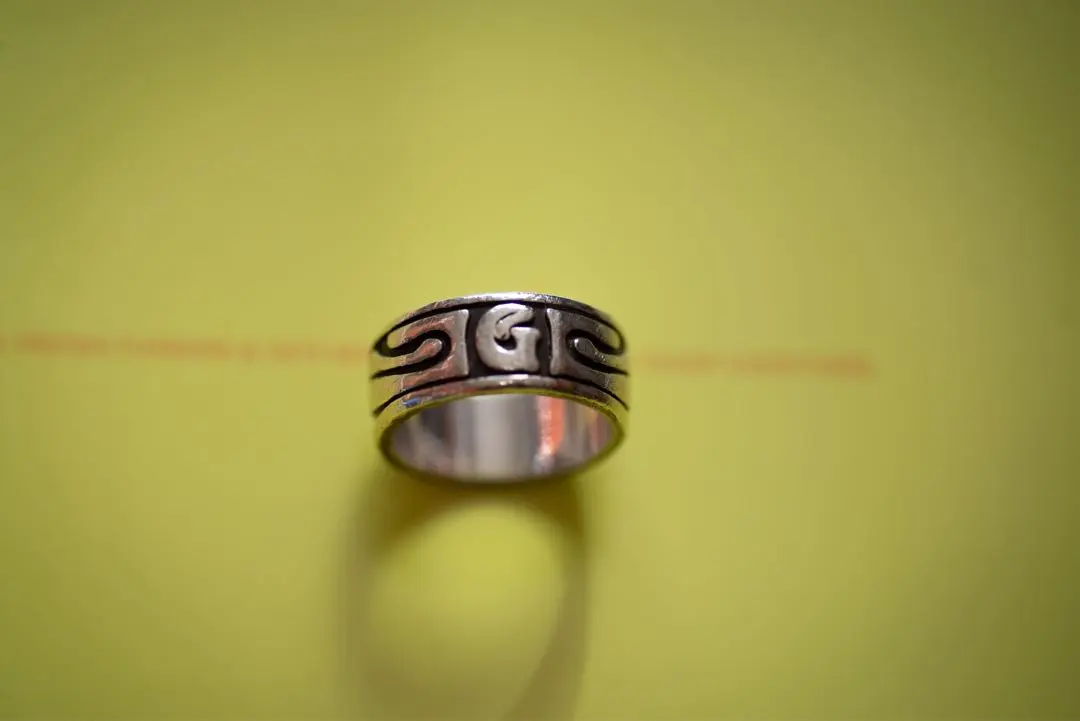 2026年最新】GOODENOUGH リングの人気アイテム - メルカリ