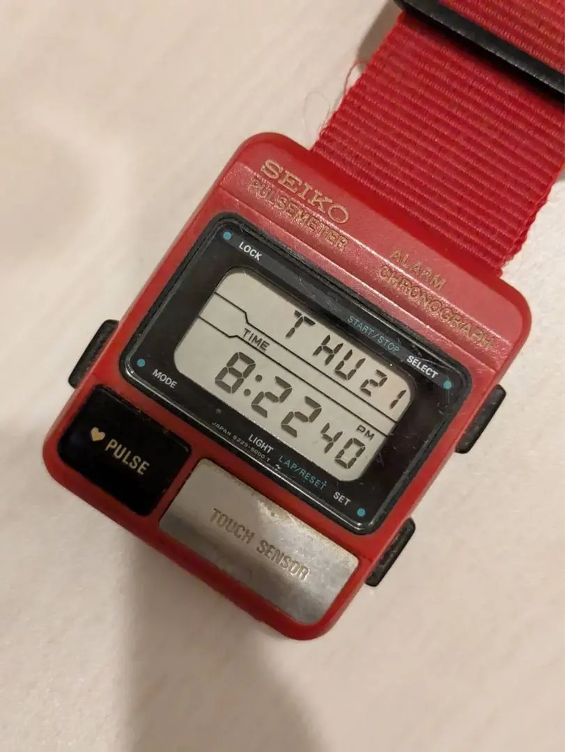 2026年最新】セイコー パルスの人気アイテム - メルカリ