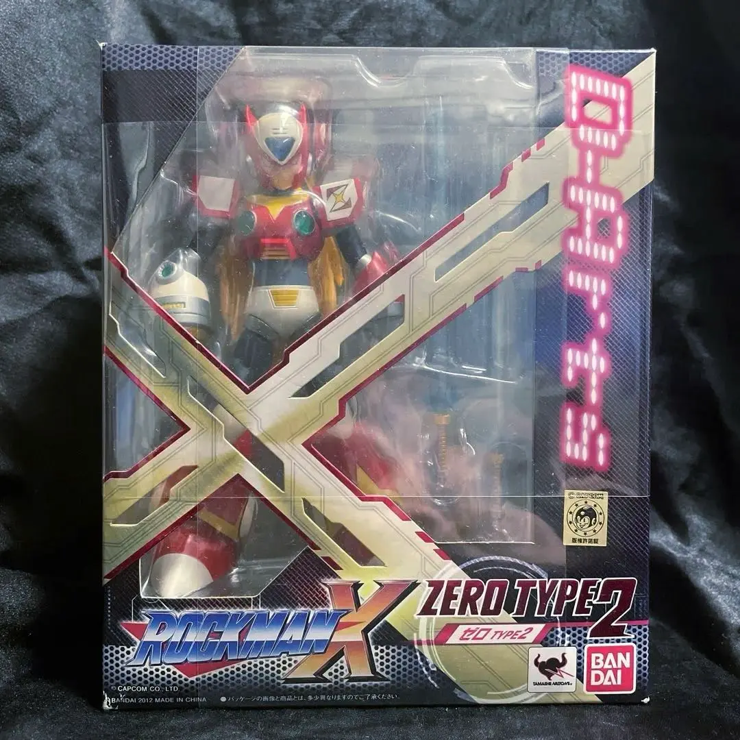 2026年最新】D-Arts エックス ロックマン コミックの人気アイテム