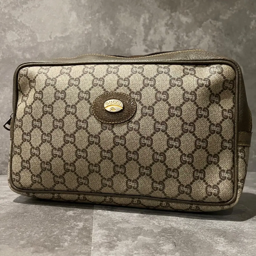 2026年最新】オールドグッチ小物入れケースの人気アイテム - メルカリ