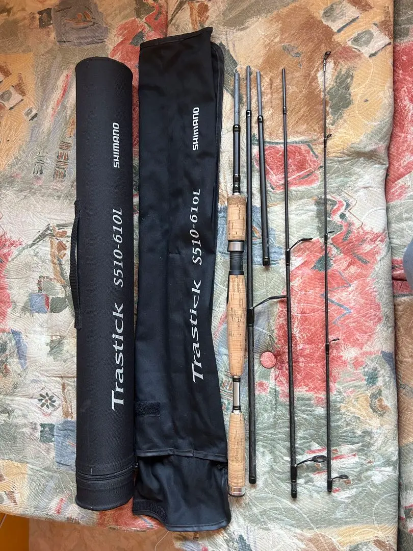 2026年最新】シマノ トラスティックの人気アイテム - メルカリ