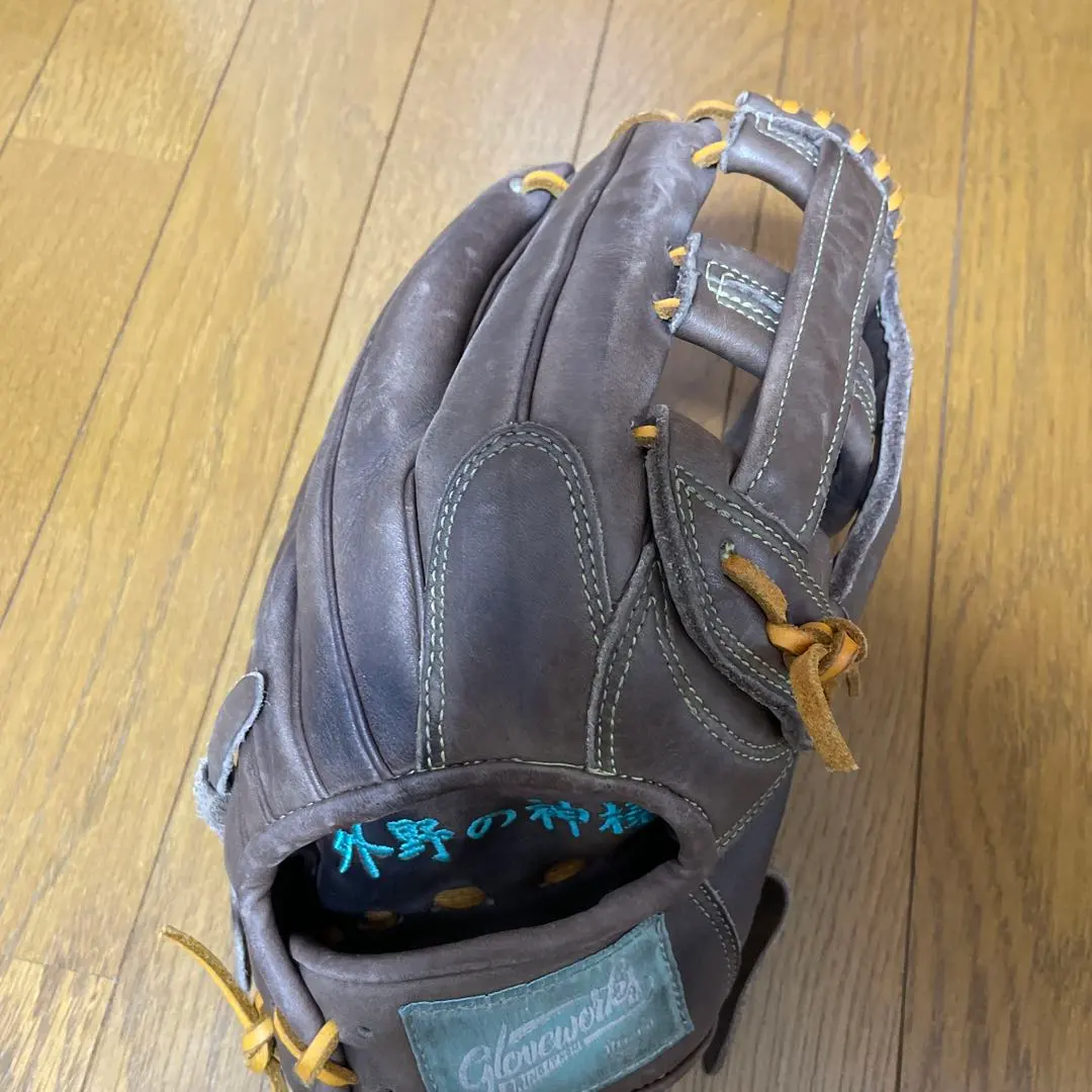 2026年最新】グローブ グラブワークスの人気アイテム - メルカリ