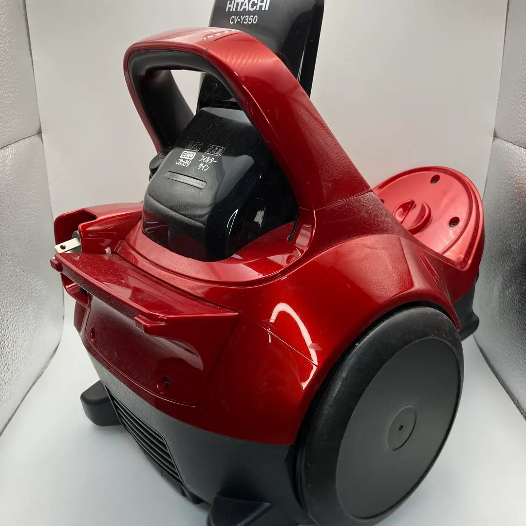 2026年最新】日立 cv 350の人気アイテム - メルカリ