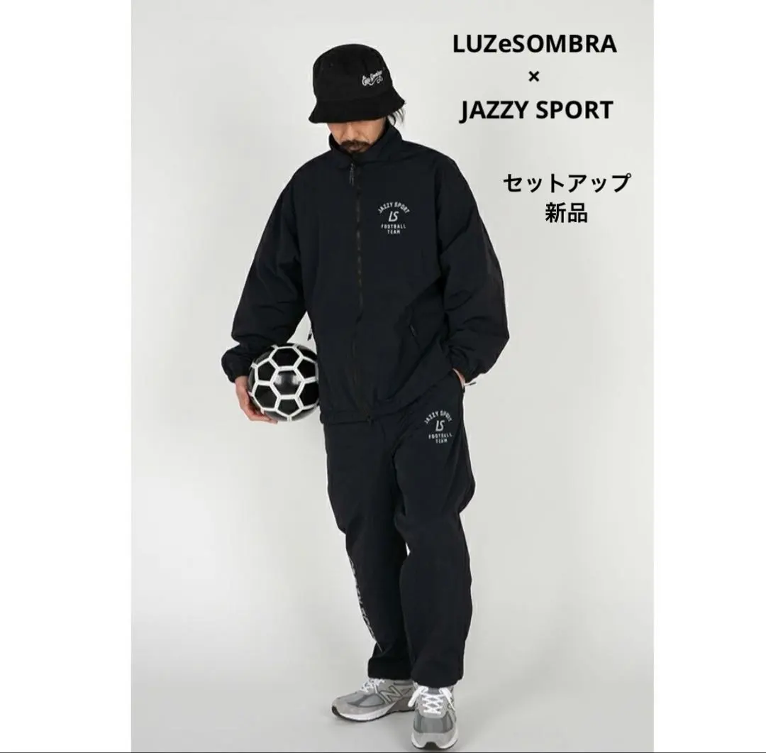 2026年最新】jazzy sport luzの人気アイテム - メルカリ