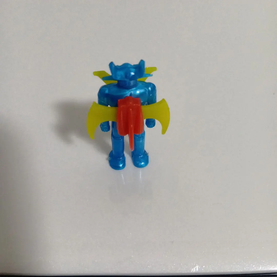 2026年最新】グリコ マジンガーzの人気アイテム - メルカリ