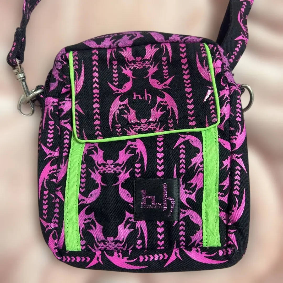 2026年最新】h.naoto バックの人気アイテム - メルカリ