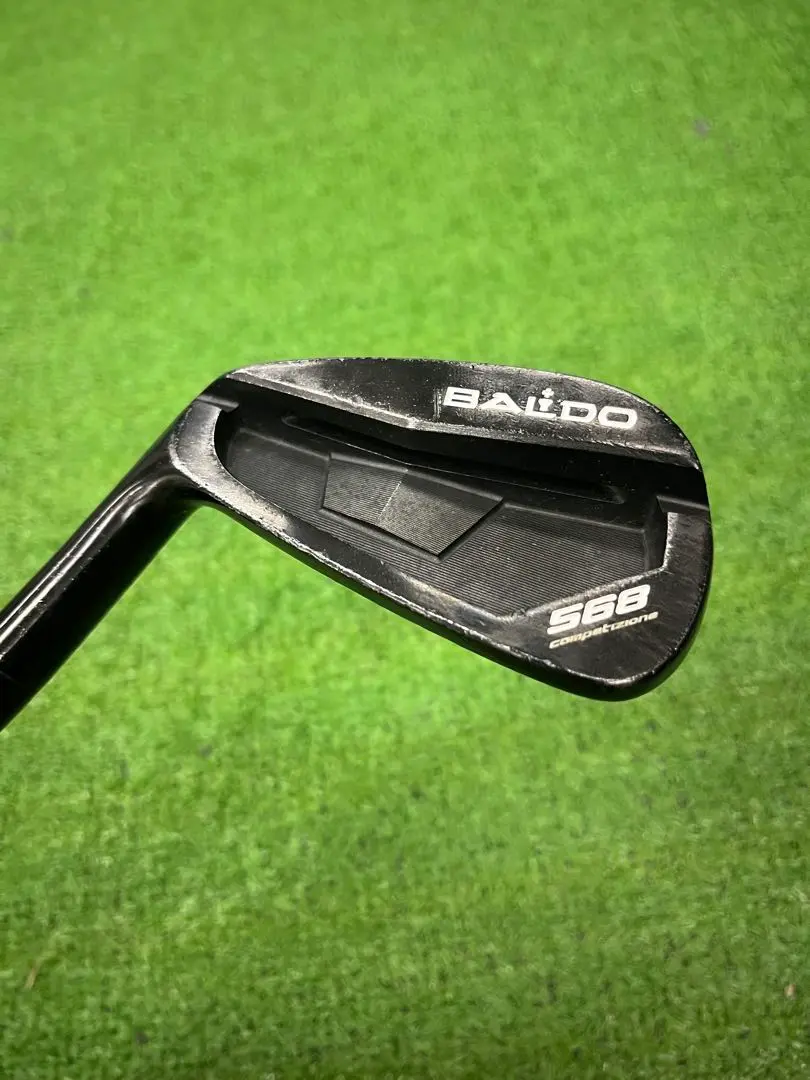 2026年最新】バルド 568 アイアンの人気アイテム - メルカリ