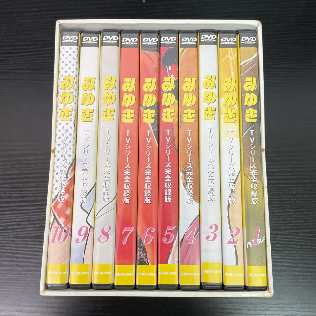 2026年最新】みゆき dvd あだちの人気アイテム - メルカリ