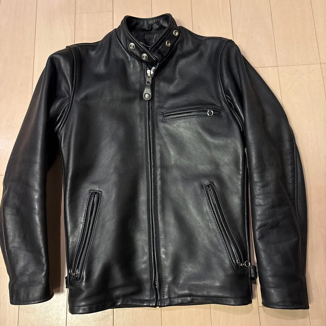 2026年最新】SCHOTT 641 32の人気アイテム - メルカリ