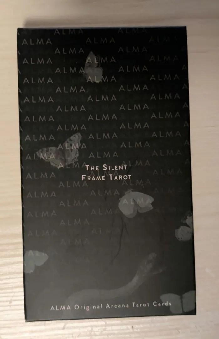 2026年最新】マリアオラクル almaの人気アイテム - メルカリ