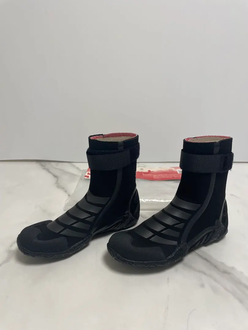 2026年最新】surf8 サーフエイト 3MMスプリットソールブーツの人気