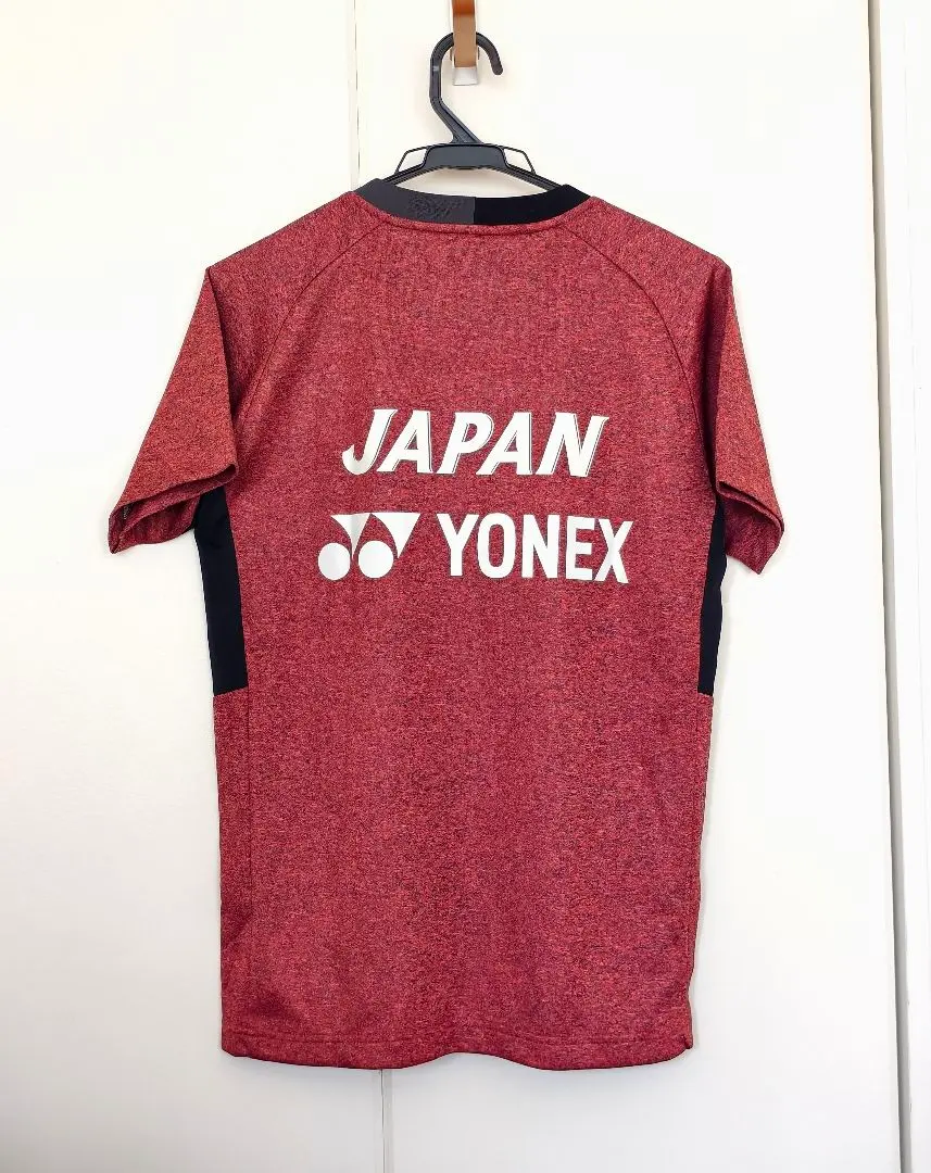 2026年最新】バドミントン 選手支給の人気アイテム - メルカリ