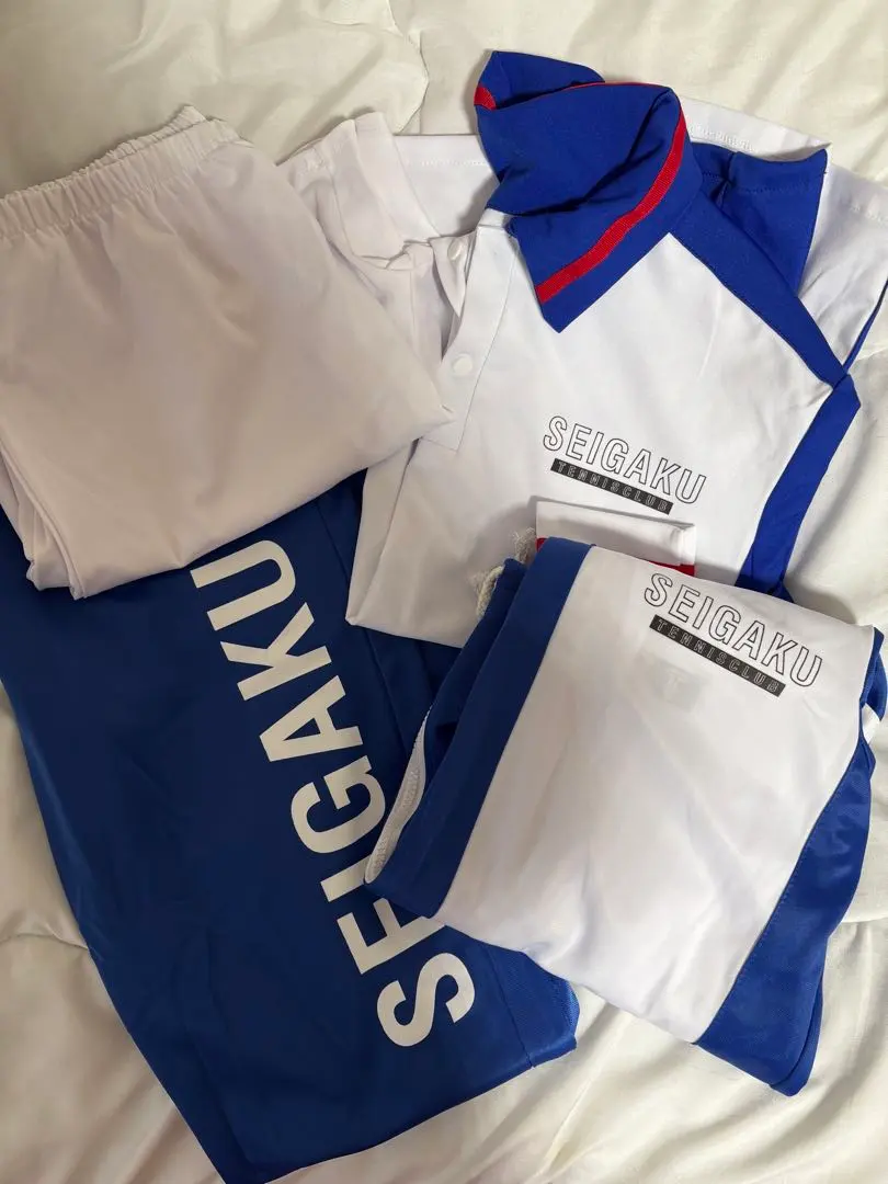 2026年最新】青学 ジャージ 公式の人気アイテム - メルカリ