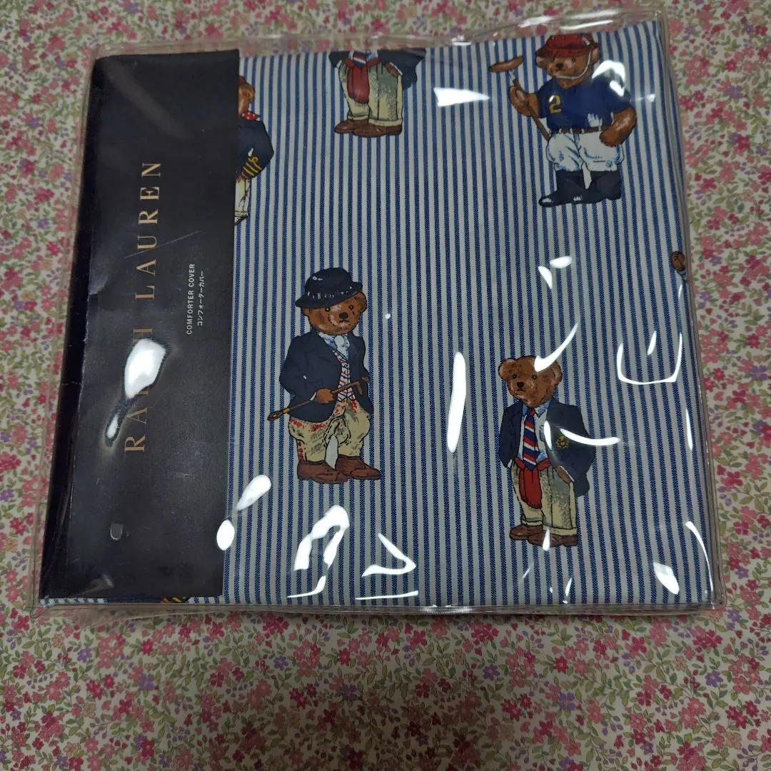 2026年最新】ラルフローレン コンフォーターカバー シングルの人気