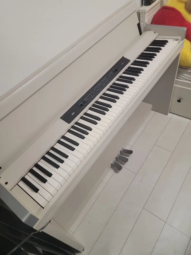 2026年最新】KORG LP-380の人気アイテム - メルカリ