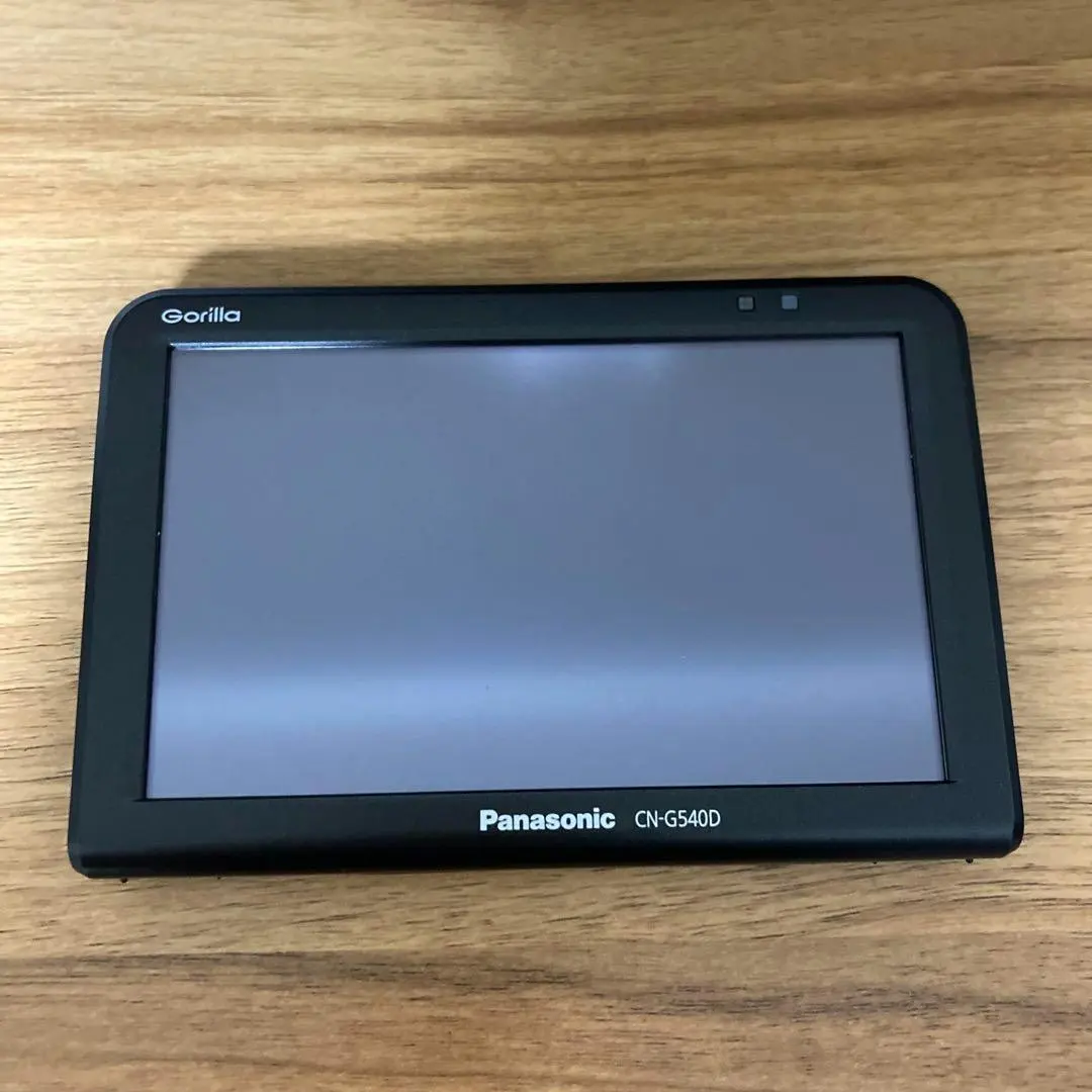 2026年最新】CN-G540Dの人気アイテム - メルカリ