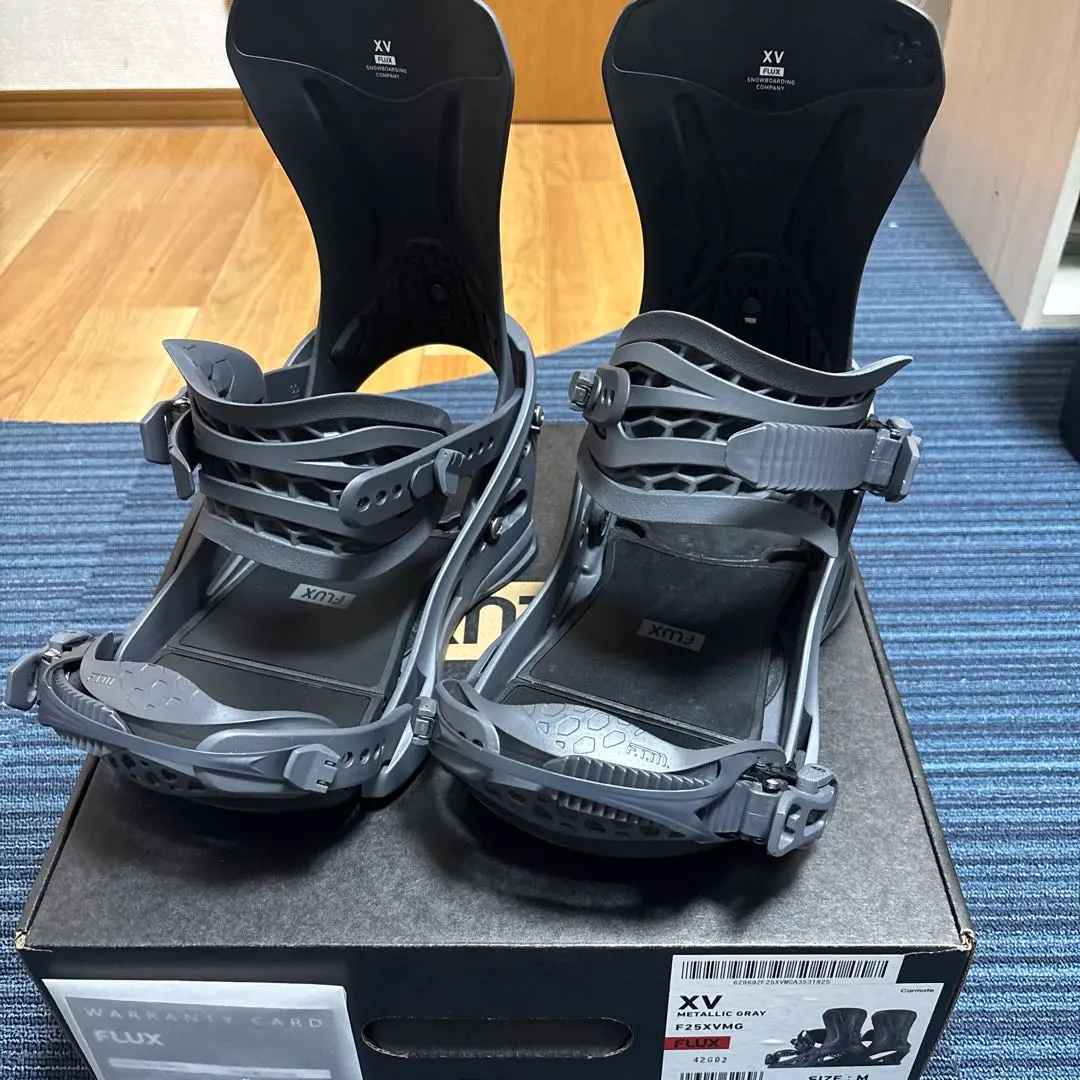 2026年最新】FLUX XV 22-23の人気アイテム - メルカリ