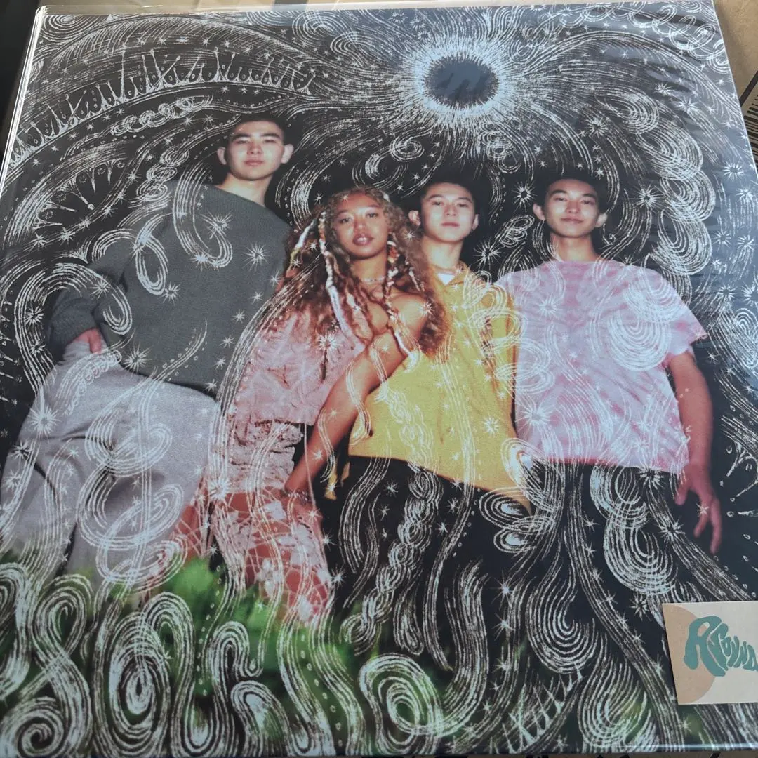 2026年最新】asound レコードの人気アイテム - メルカリ