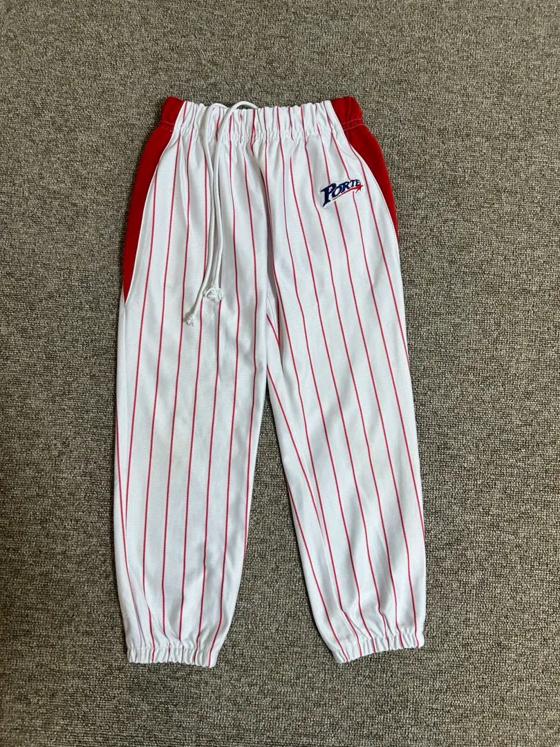 2026年最新】ポルテ ユニフォーム 140の人気アイテム - メルカリ