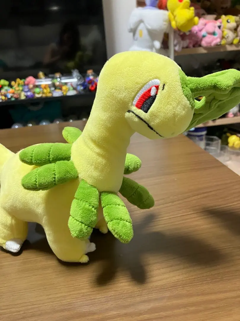 2026年最新】ベイリーフぬいぐるみの人気アイテム - メルカリ