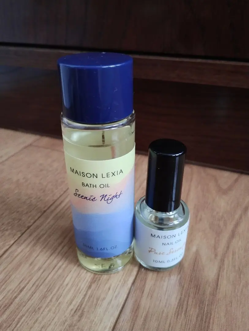 2026年最新】メゾンレクシア オイルの人気アイテム - メルカリ