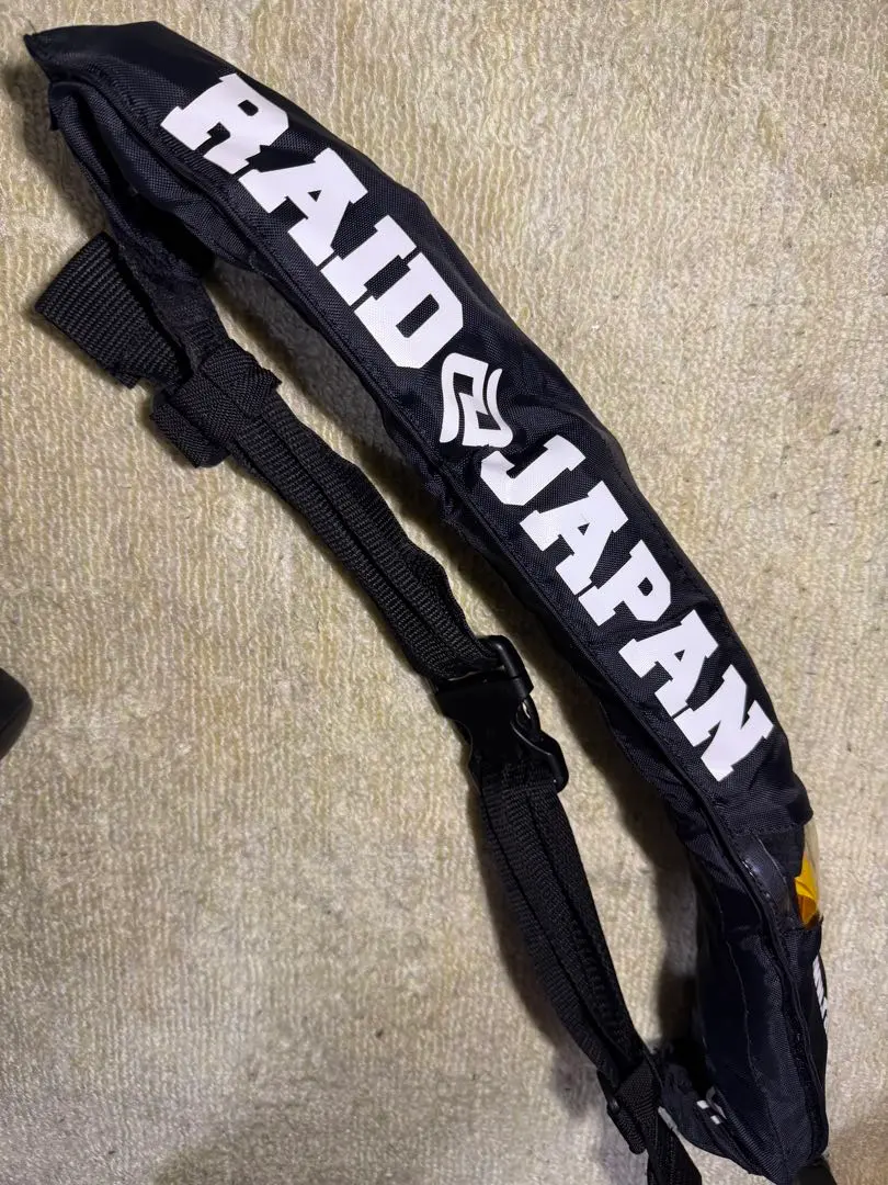 2026年最新】RAID JAPAN ライフジャケットの人気アイテム - メルカリ