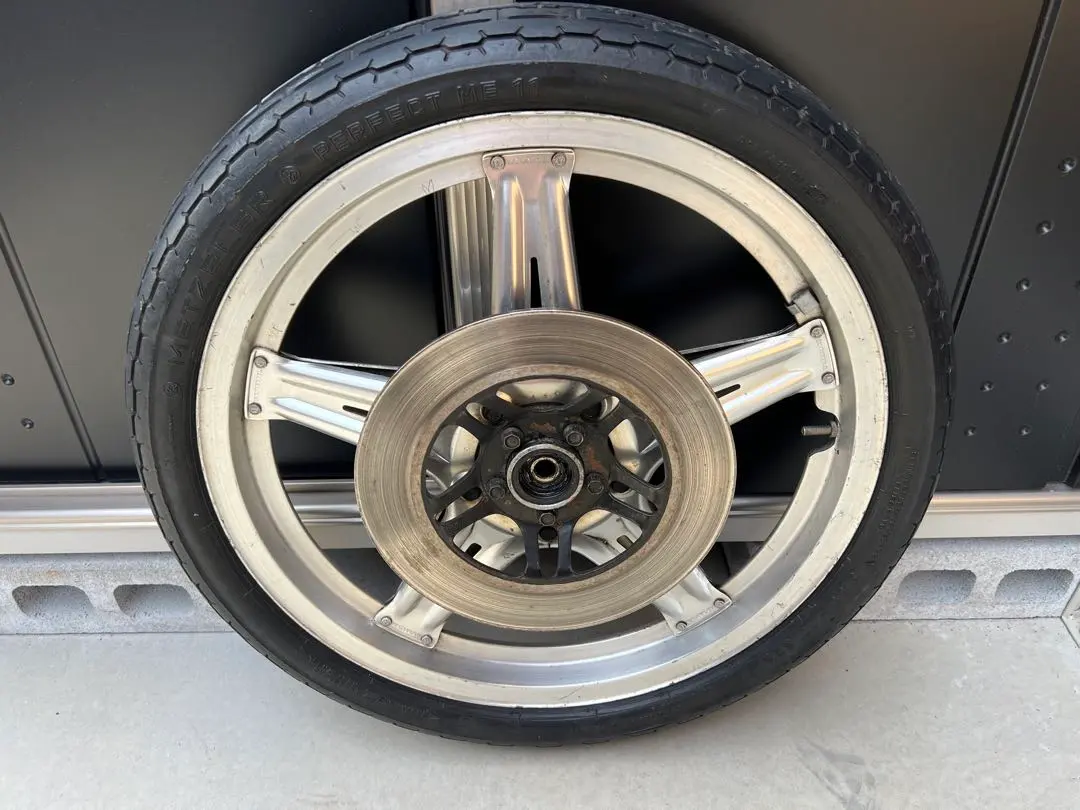 2026年最新】CB250T ホイールの人気アイテム - メルカリ