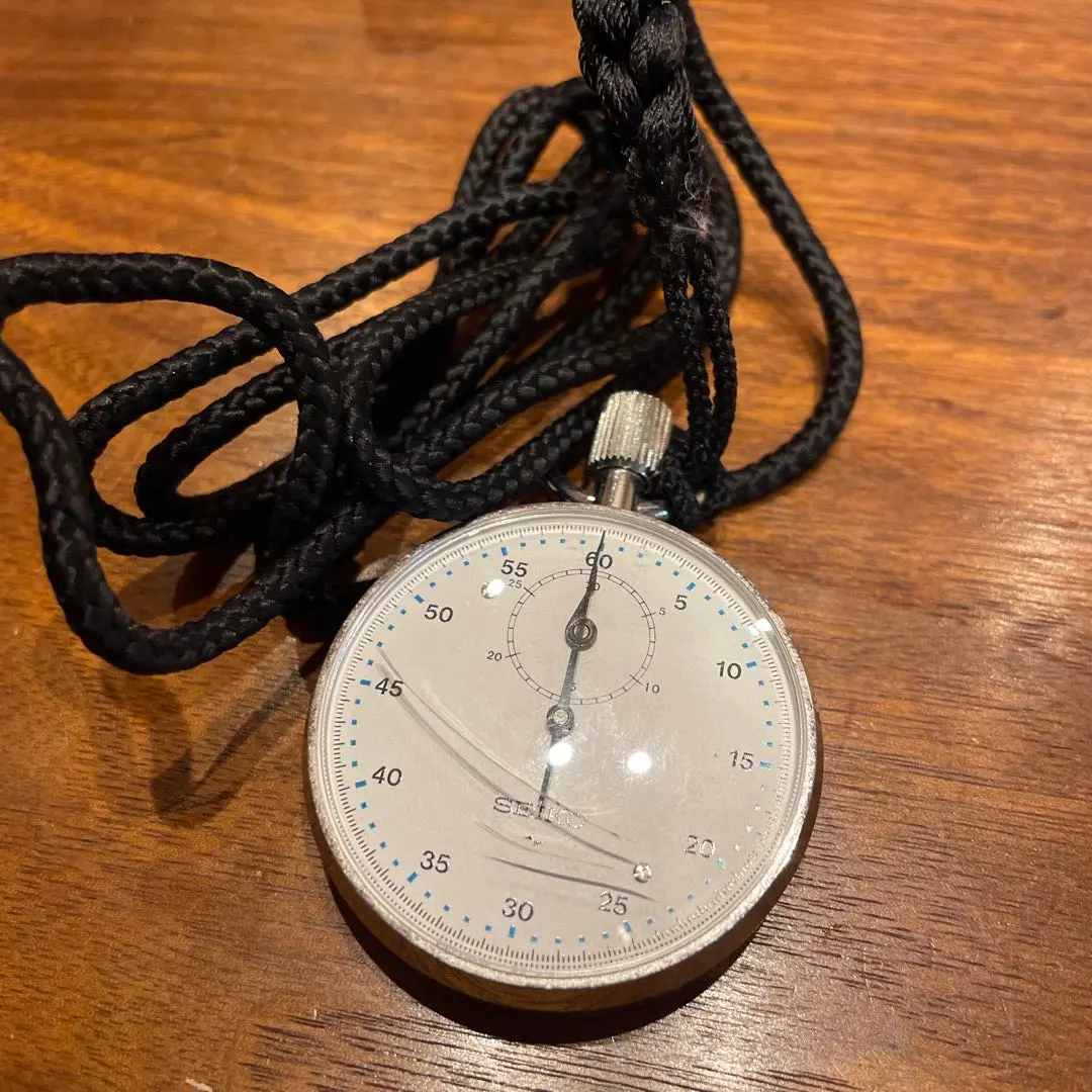 2026年最新】SEIKO ストップウォッチ 88-5021の人気アイテム - メルカリ