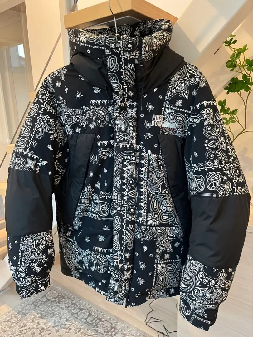 2026年最新】firstdown ペイズリーの人気アイテム - メルカリ