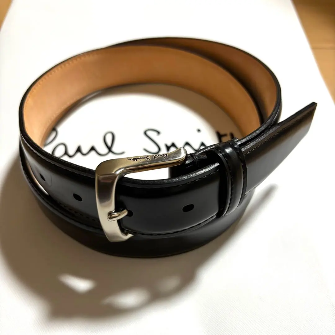 2026年最新】ポールスミス コードバン ベルトの人気アイテム - メルカリ