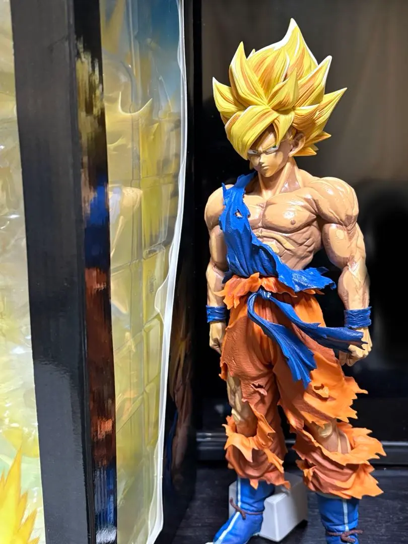 2026年最新】孫悟空 smsp 06の人気アイテム - メルカリ