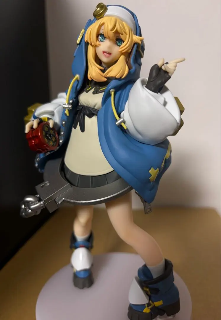 2026年最新】POP UP PARADE GUILTY GEAR STRIVE ブリジット STRIVE