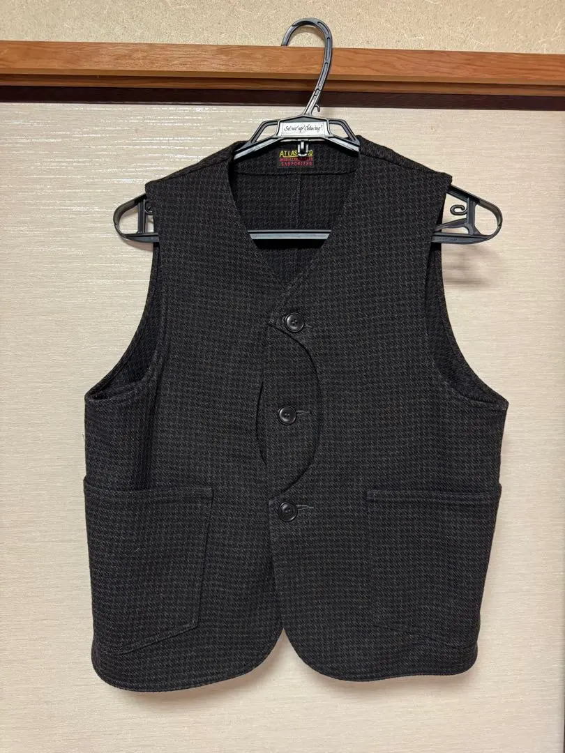 2026年最新】atlast&co ベストの人気アイテム - メルカリ