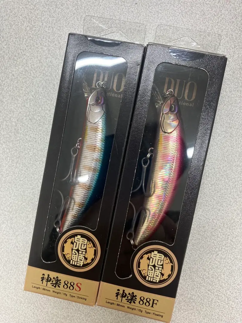 2026年最新】鬼鱒 神楽の人気アイテム - メルカリ