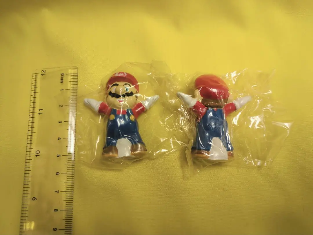 2026年最新】スーパーマリオdxソフビフィギュアの人気アイテム - メルカリ