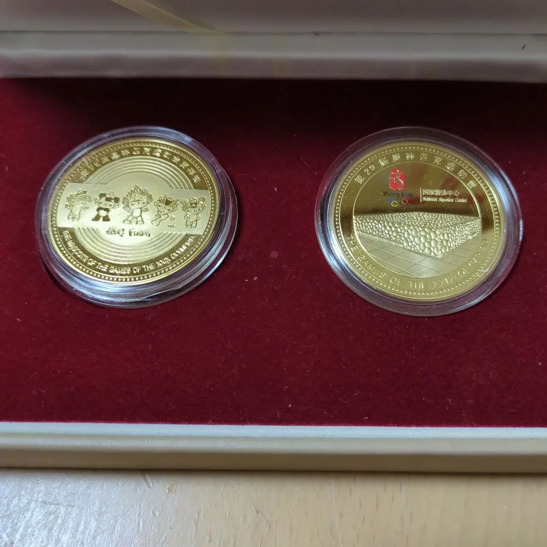 2026年最新】北京オリンピック 銀貨の人気アイテム - メルカリ