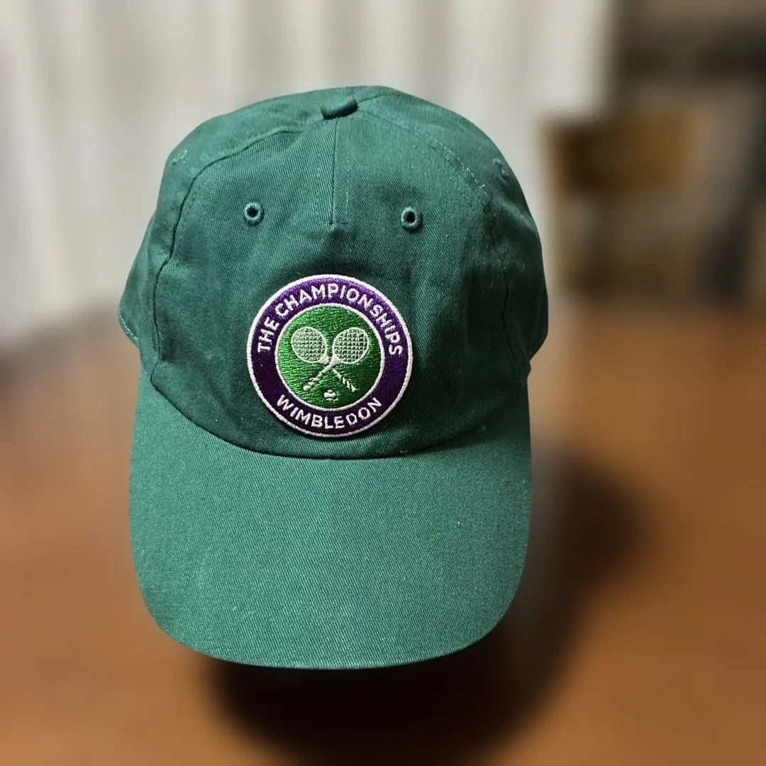 2026年最新】ウィンブルドン キャップの人気アイテム - メルカリ