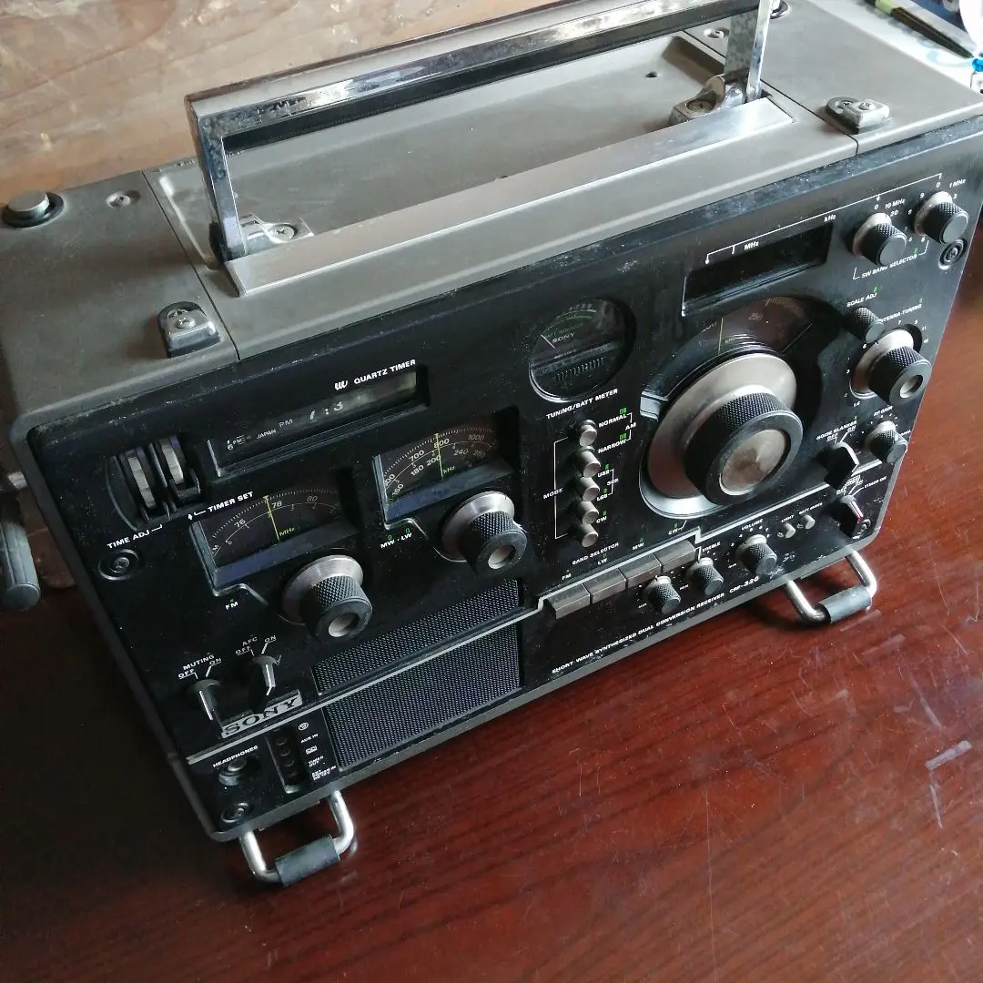 2026年最新】sony crfの人気アイテム - メルカリ