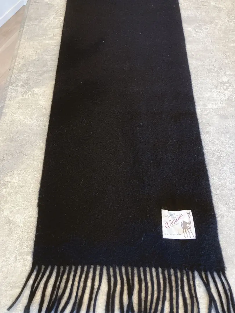 2026年最新】ビクーニャ ストールの人気アイテム - メルカリ