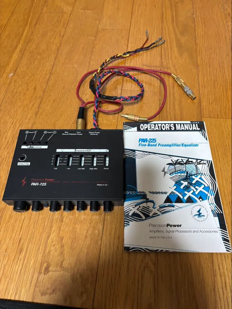 2026年最新】Precision powerアンプの人気アイテム - メルカリ
