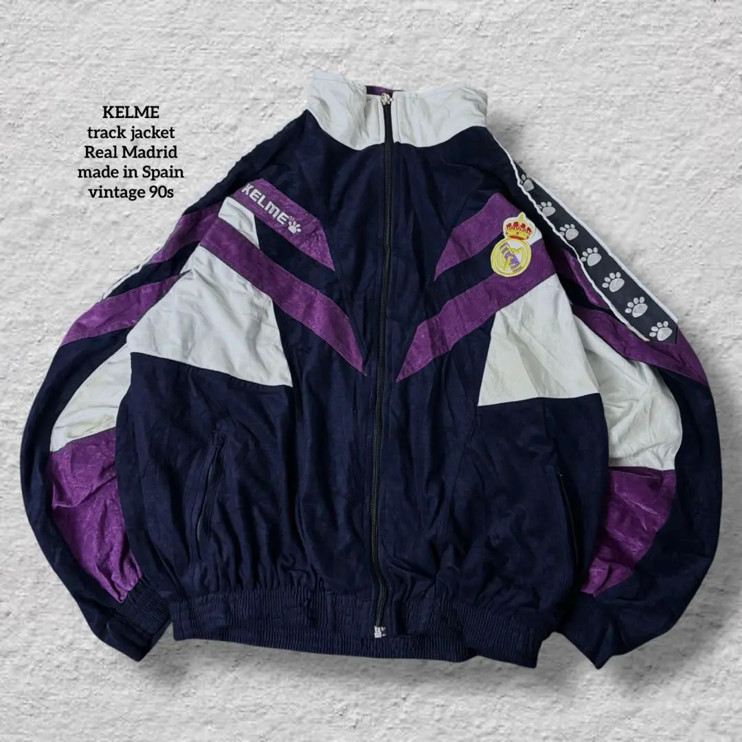 2026年最新】レアル kelmeの人気アイテム - メルカリ