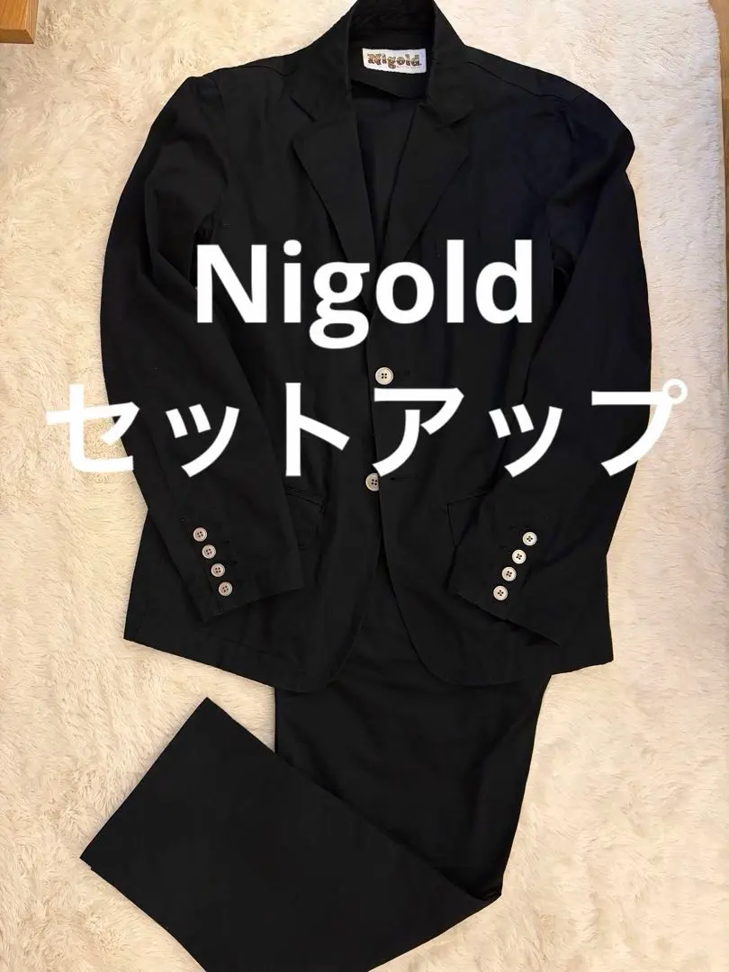2026年最新】Nigold UNITED ARROWSの人気アイテム - メルカリ