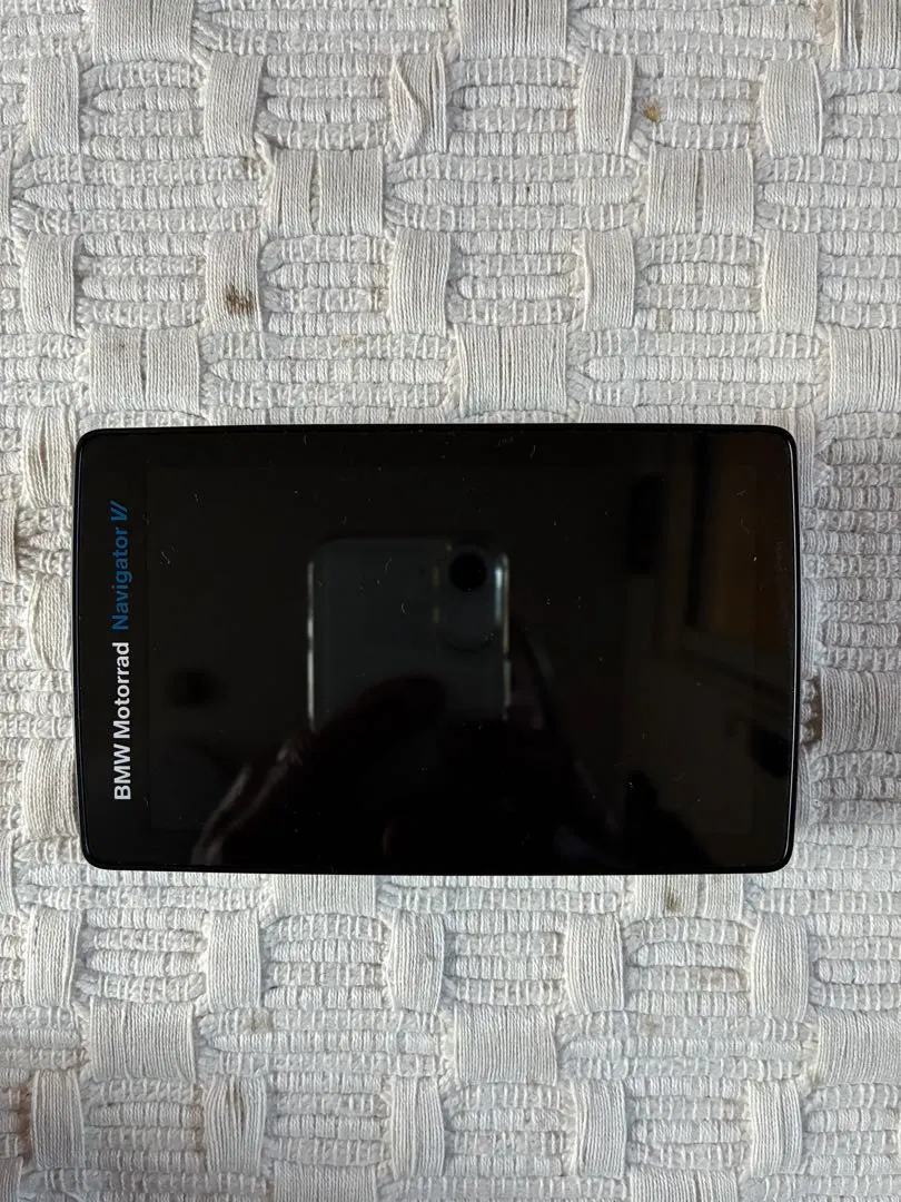 2026年最新】BMW Motorrad navigator viの人気アイテム - メルカリ