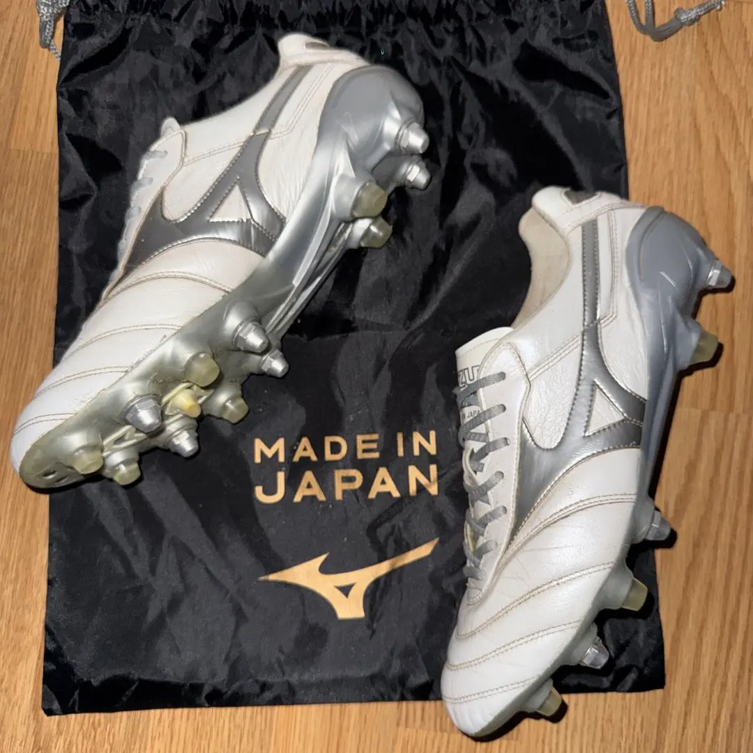 2026年最新】モレリア dna 26.5の人気アイテム - メルカリ