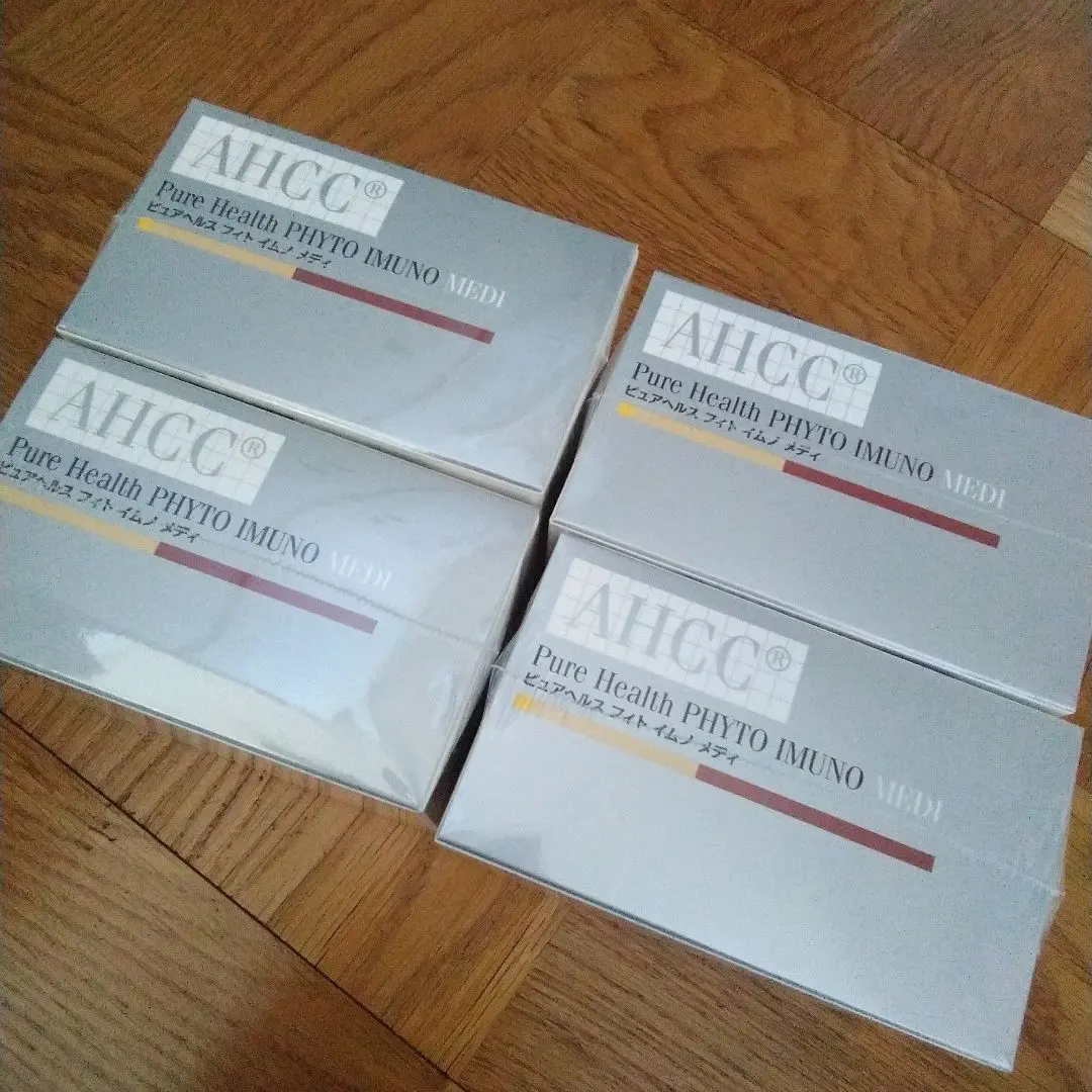 2026年最新】ahcc ピュアヘルスの人気アイテム - メルカリ